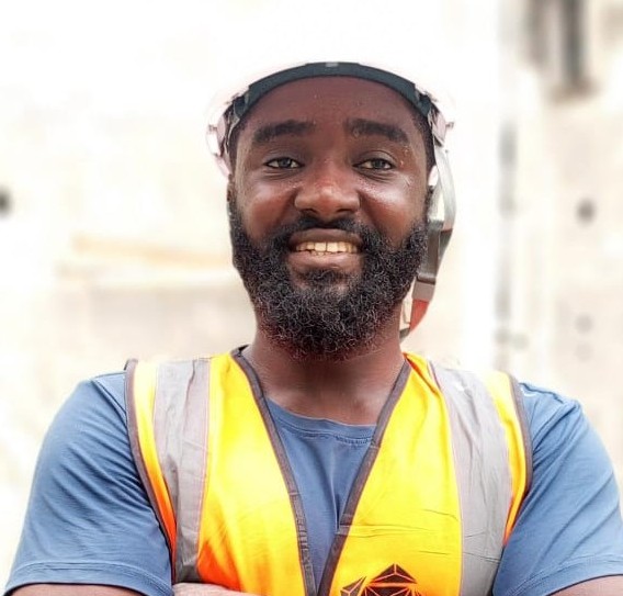 Ikedi Jacob