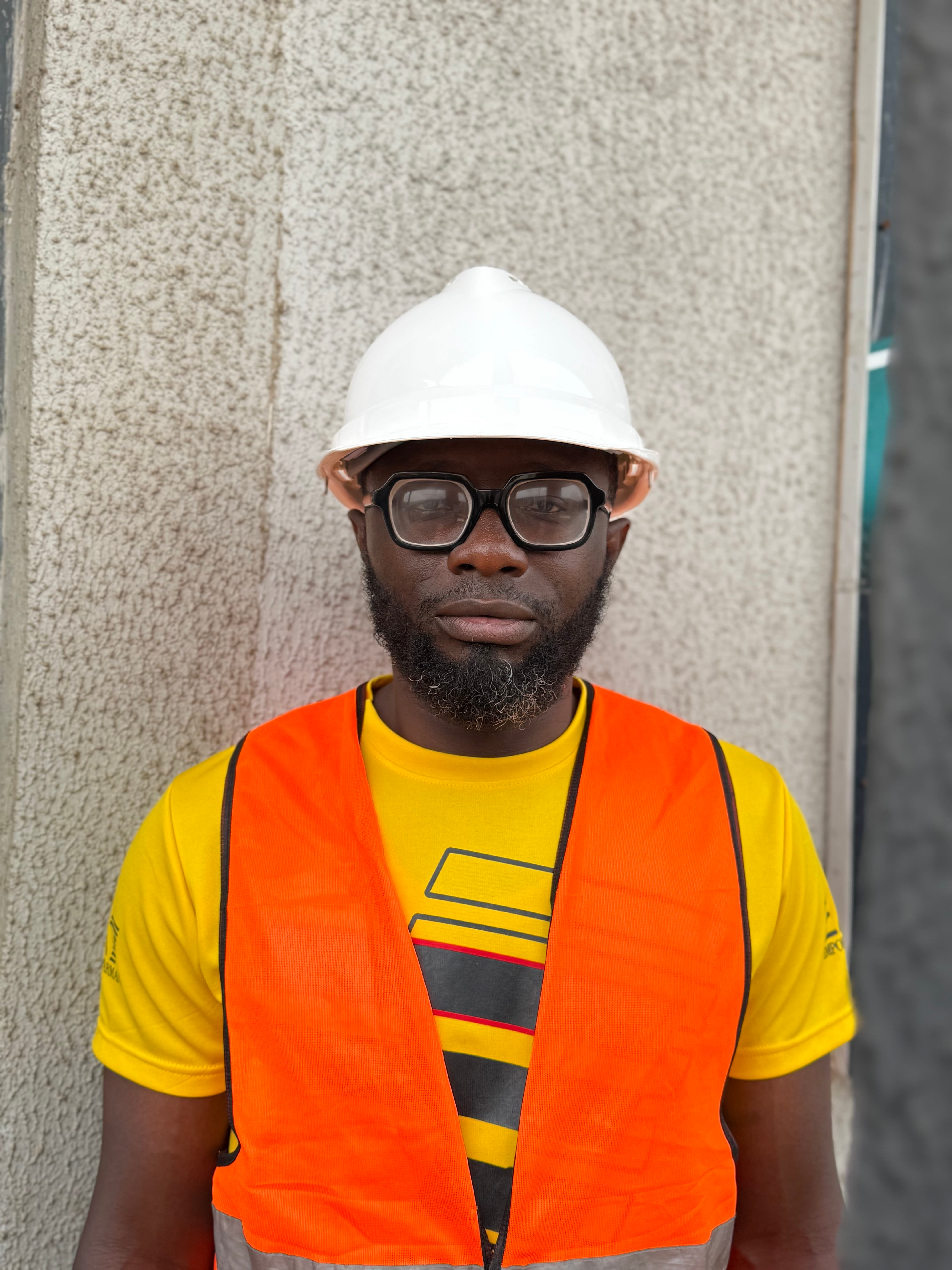 Mmaju Anthony
