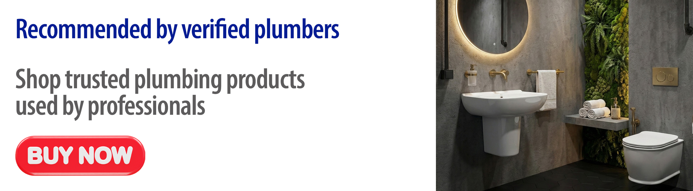 Plumbers Gun